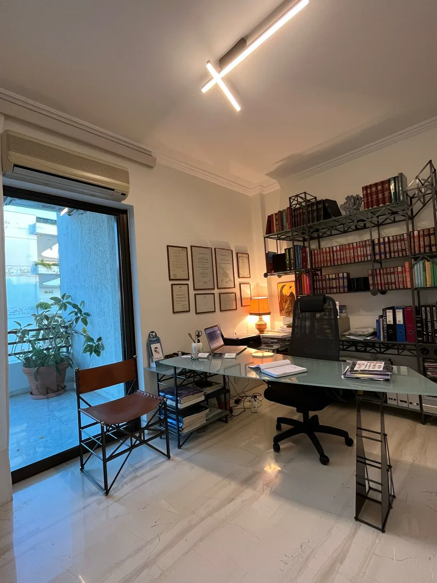 Ιατρείο – Bitsanis Dental Clinic Γλυφάδα